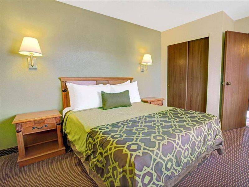 Travelodge By Wyndham Tucson Az Cortaro Exterior photo