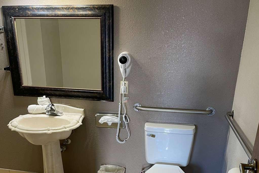 Travelodge By Wyndham Tucson Az Cortaro Room photo
