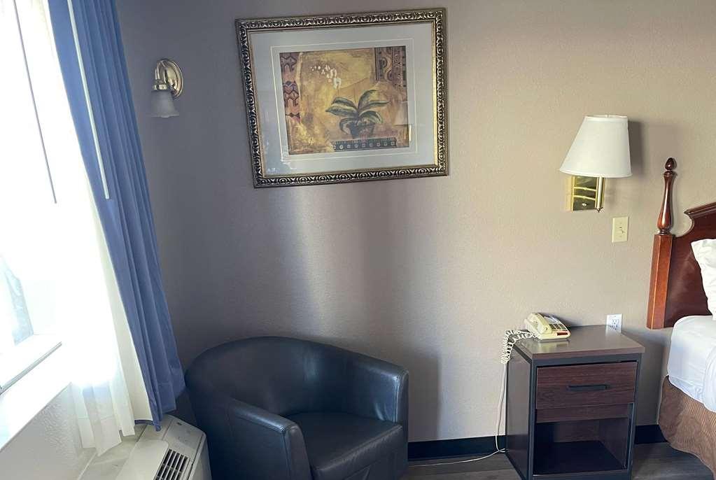 Travelodge By Wyndham Tucson Az Cortaro Room photo