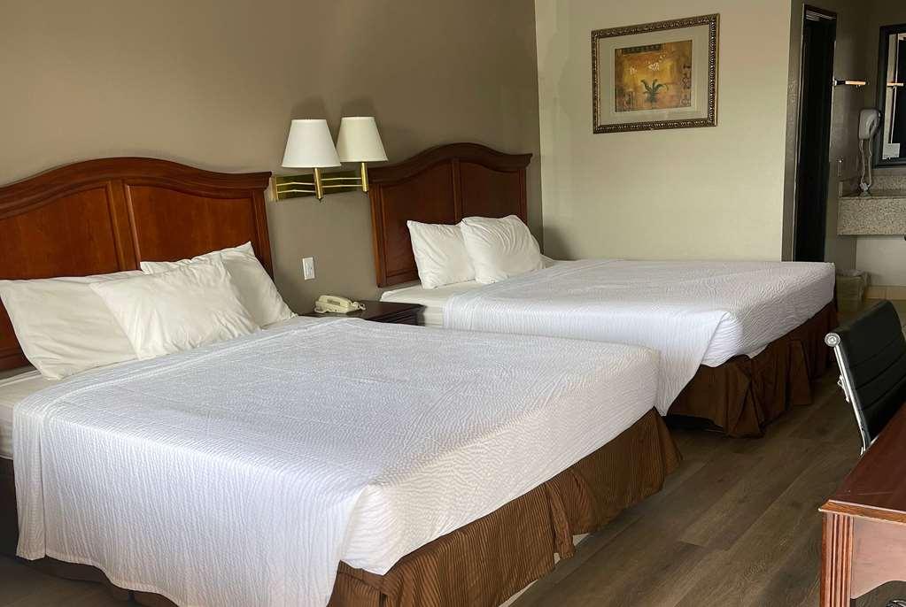 Travelodge By Wyndham Tucson Az Cortaro Room photo