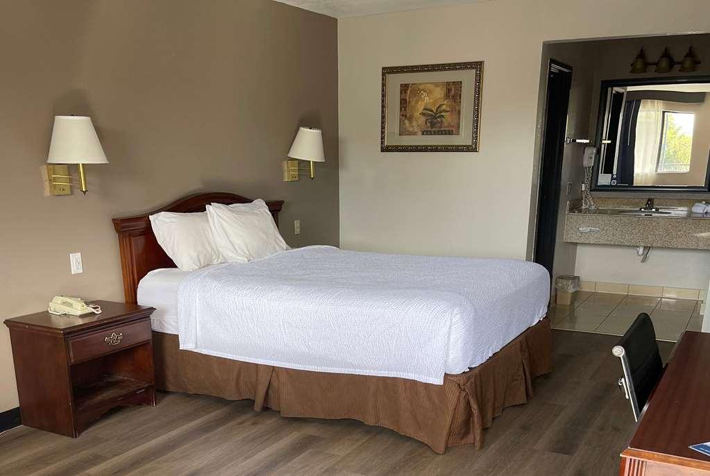Travelodge By Wyndham Tucson Az Cortaro Room photo