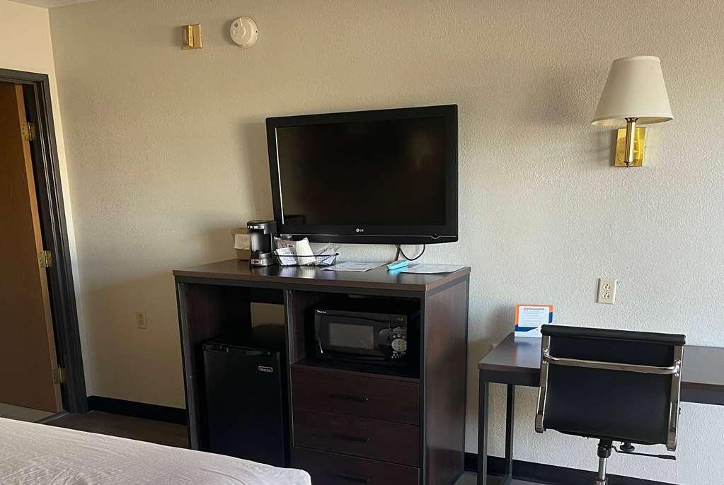 Travelodge By Wyndham Tucson Az Cortaro Room photo