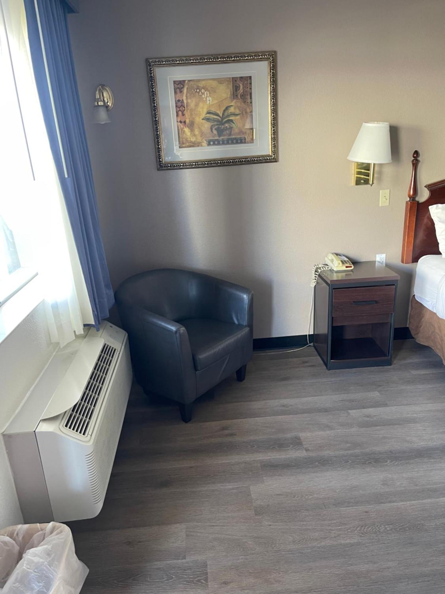 Travelodge By Wyndham Tucson Az Cortaro Exterior photo