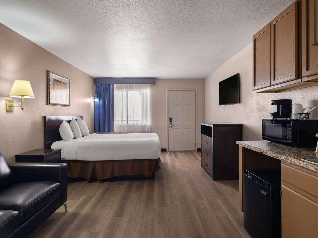 Travelodge By Wyndham Tucson Az Cortaro Room photo